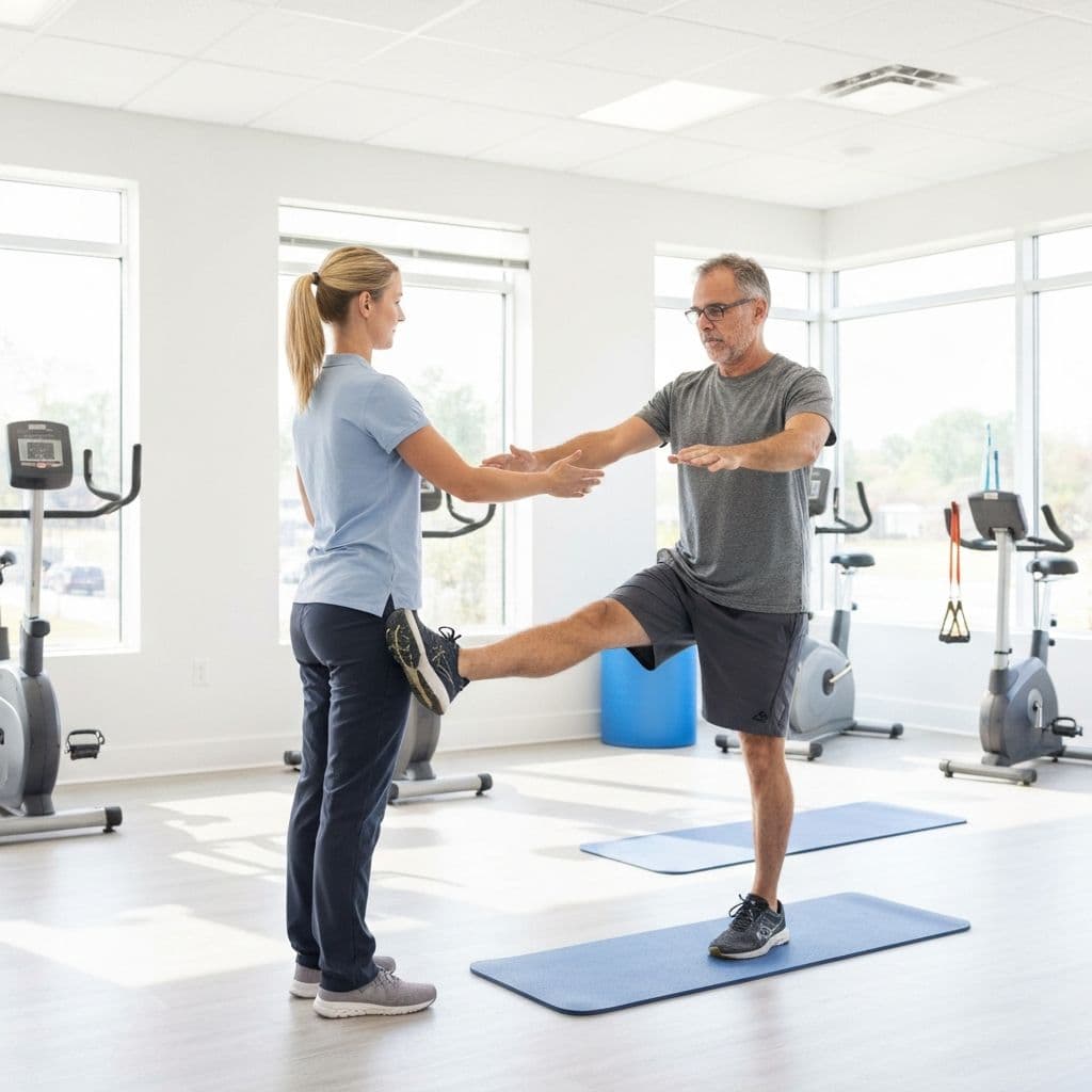 Cudiamat Medical Corp. diagnostic clinic interior