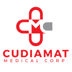 Cudiamat Medical Corp.