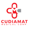 Cudiamat Medical Corp. Logo